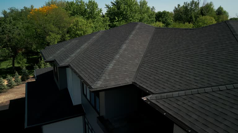 Fast & Reliable Emergency Roof Repairs in Lewisville, TX